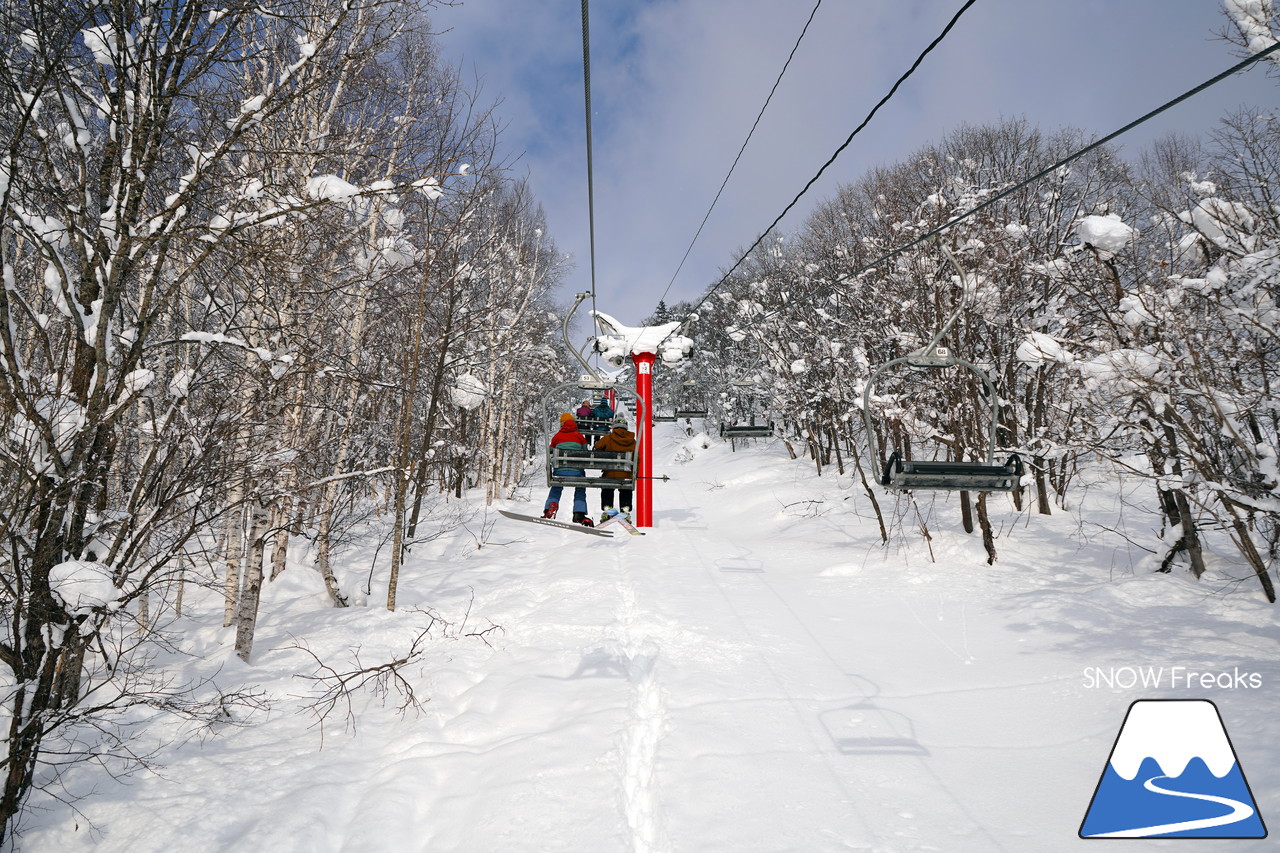 Local Powder Photo Session with my homie !!!!